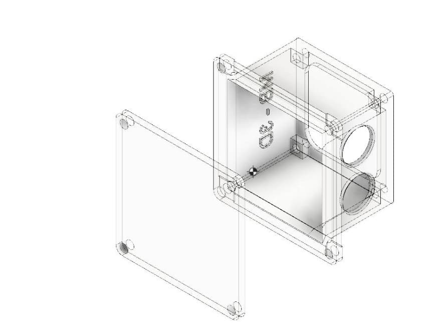 Technische Funktionsteile